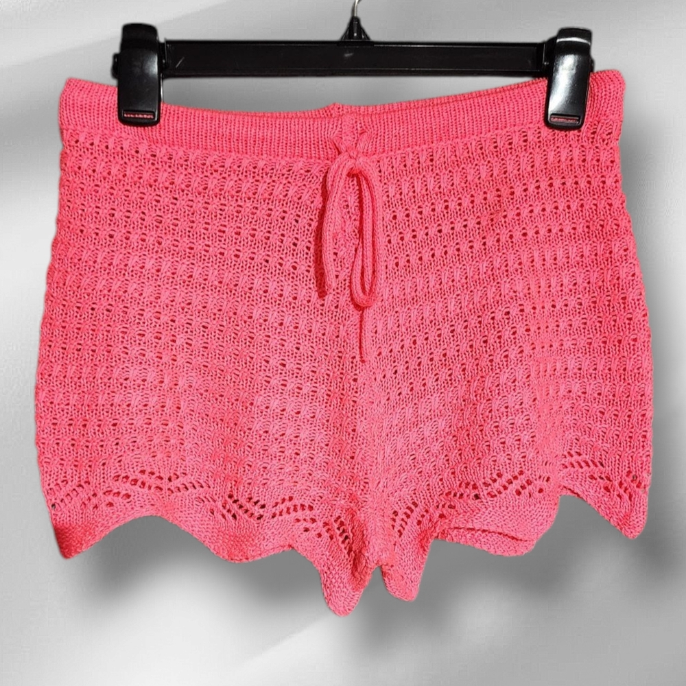 Jolie & Joy Coverup Shorts